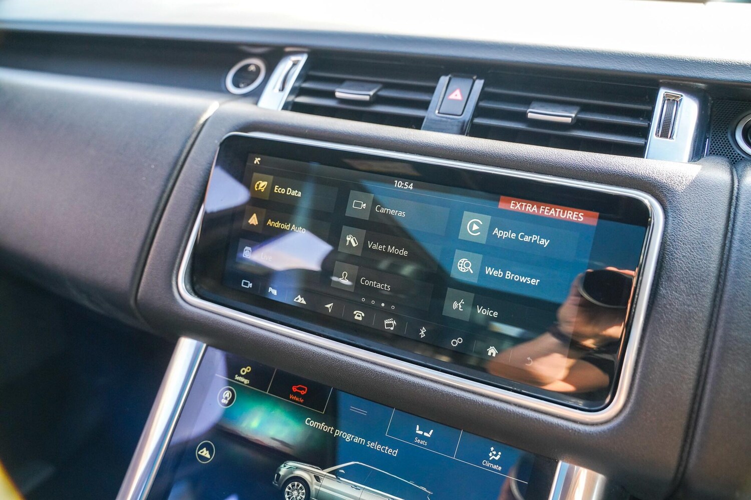 Used Land Rover Range Rover Sport 2021 for sale - 78148142: Photo 31