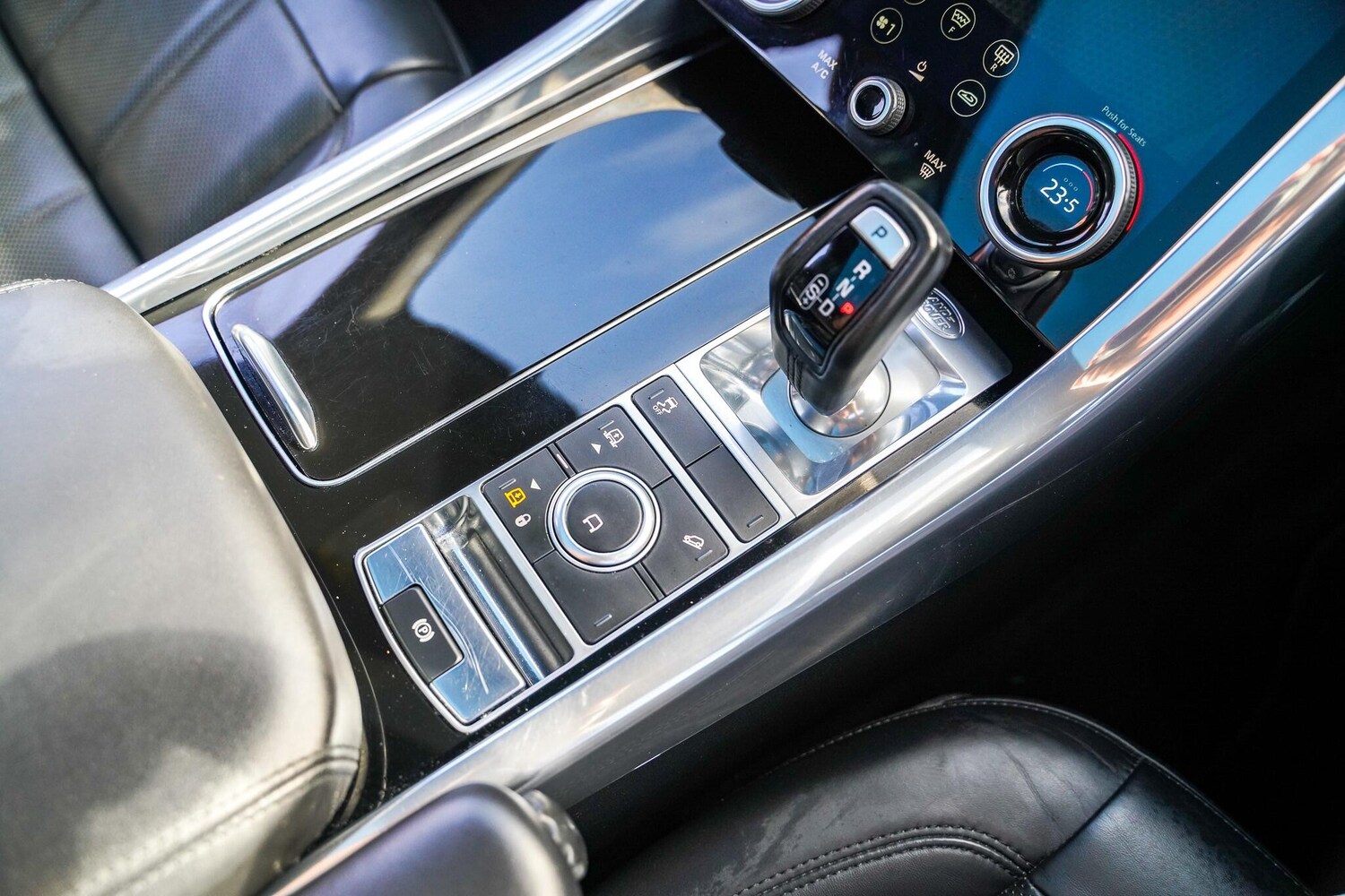 Used Land Rover Range Rover Sport 2021 for sale - 78148142: Photo 32