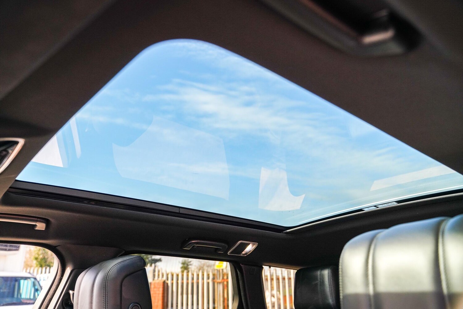 Used Land Rover Range Rover Sport 2021 for sale - 78148142: Photo 34