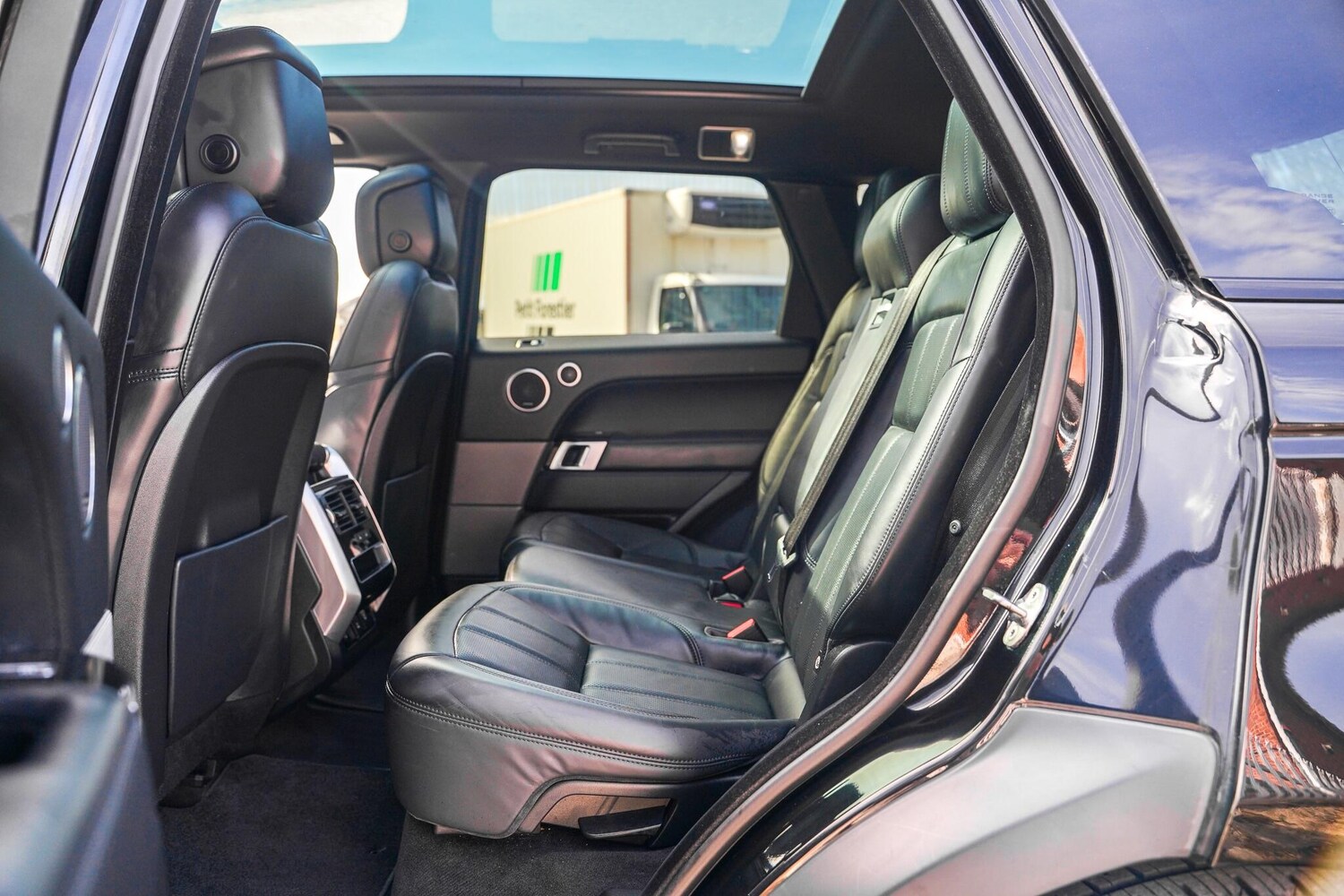 Used Land Rover Range Rover Sport 2021 for sale - 78148142: Photo 39