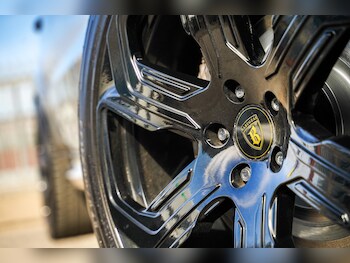 Used Land Rover Range Rover Sport 2021 for sale - 78148142: Photo