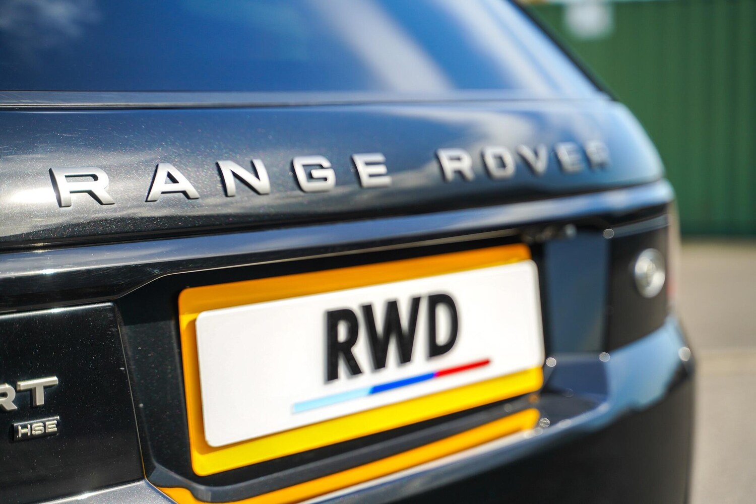 Used Land Rover Range Rover Sport 2021 for sale - 78148142: Photo 42