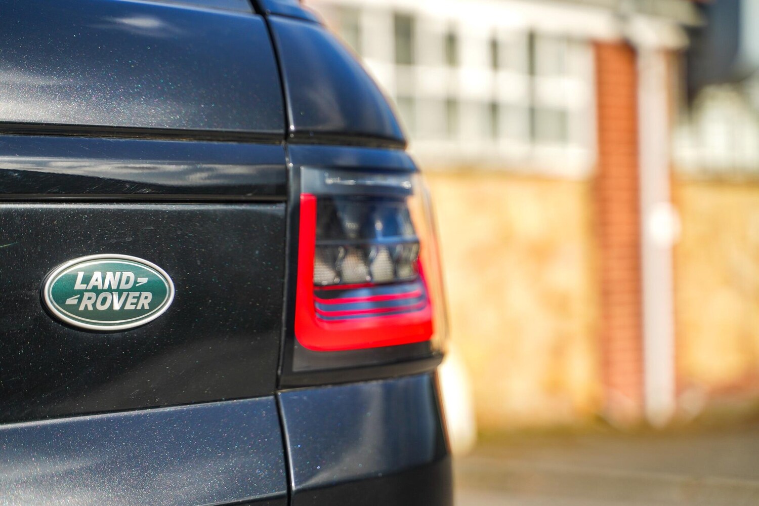 Used Land Rover Range Rover Sport 2021 for sale - 78148142: Photo 43