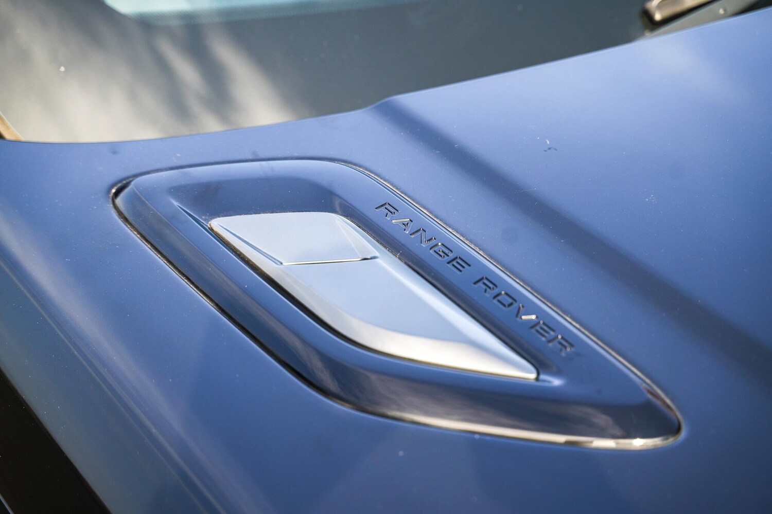 Used Land Rover Range Rover Sport 2021 for sale - 78148142: Photo 48