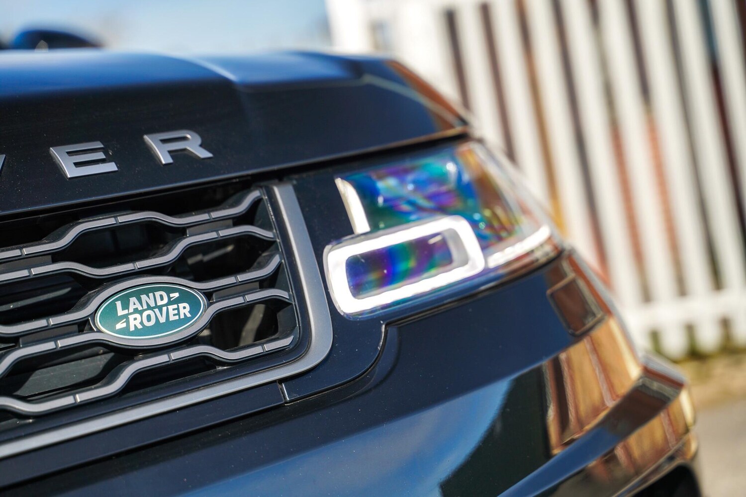 Used Land Rover Range Rover Sport 2021 for sale - 78148142: Photo 49