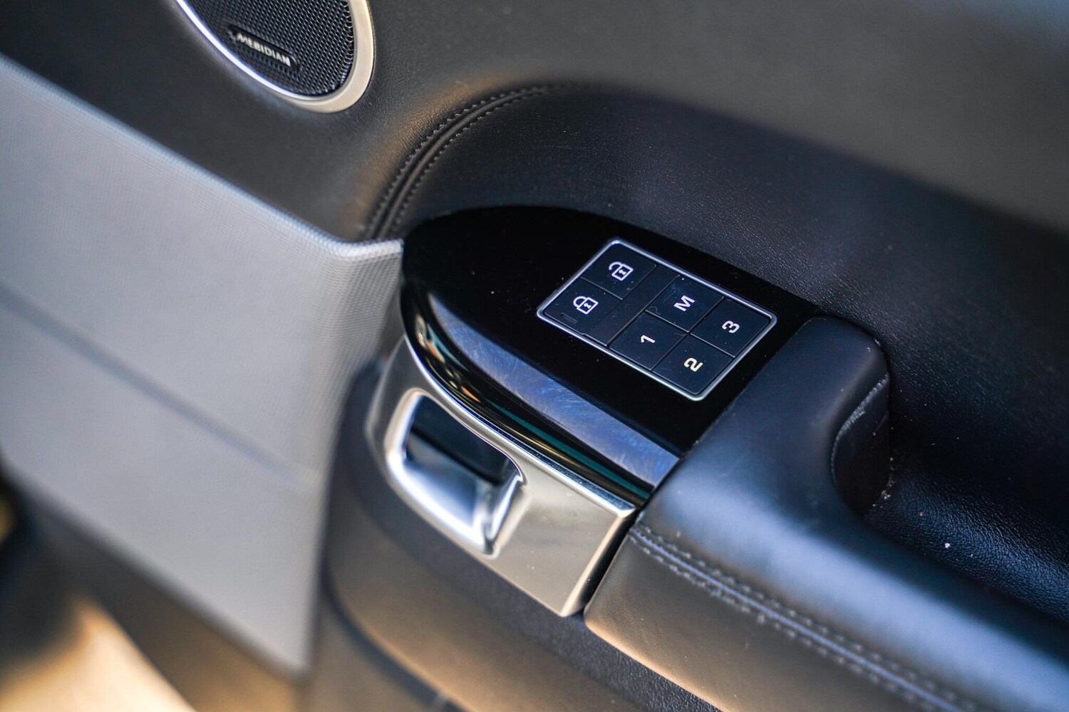 Used Land Rover Range Rover Sport 2021 for sale - 78148142: Photo 54