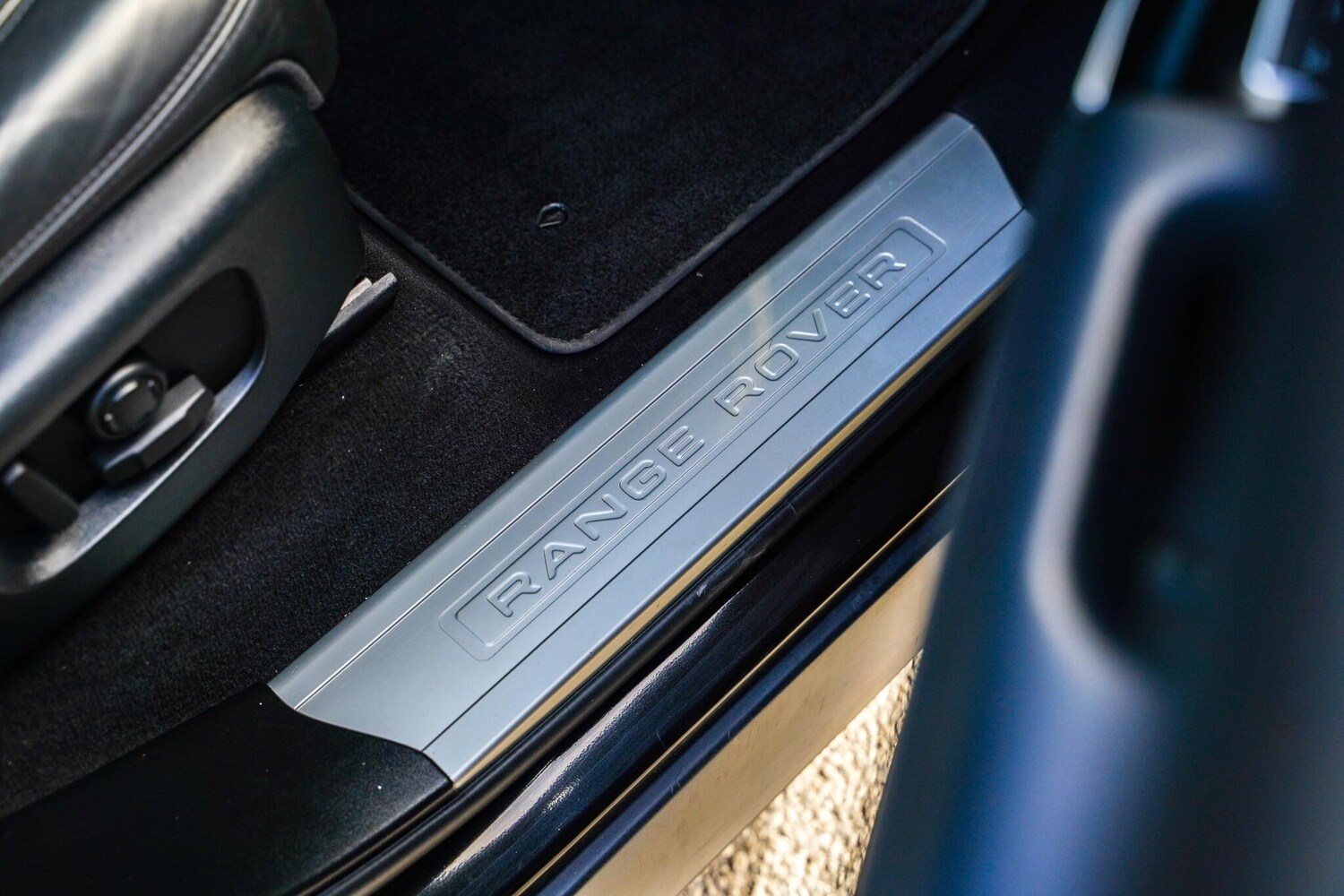 Used Land Rover Range Rover Sport 2021 for sale - 78148142: Photo 55