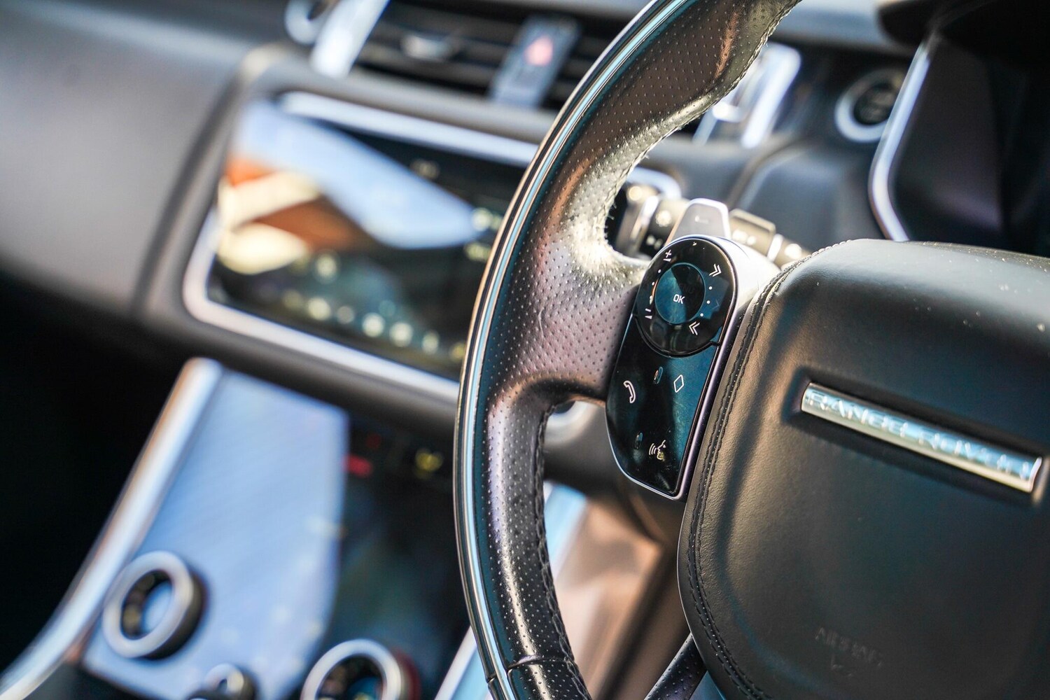 Used Land Rover Range Rover Sport 2021 for sale - 78148142: Photo 56