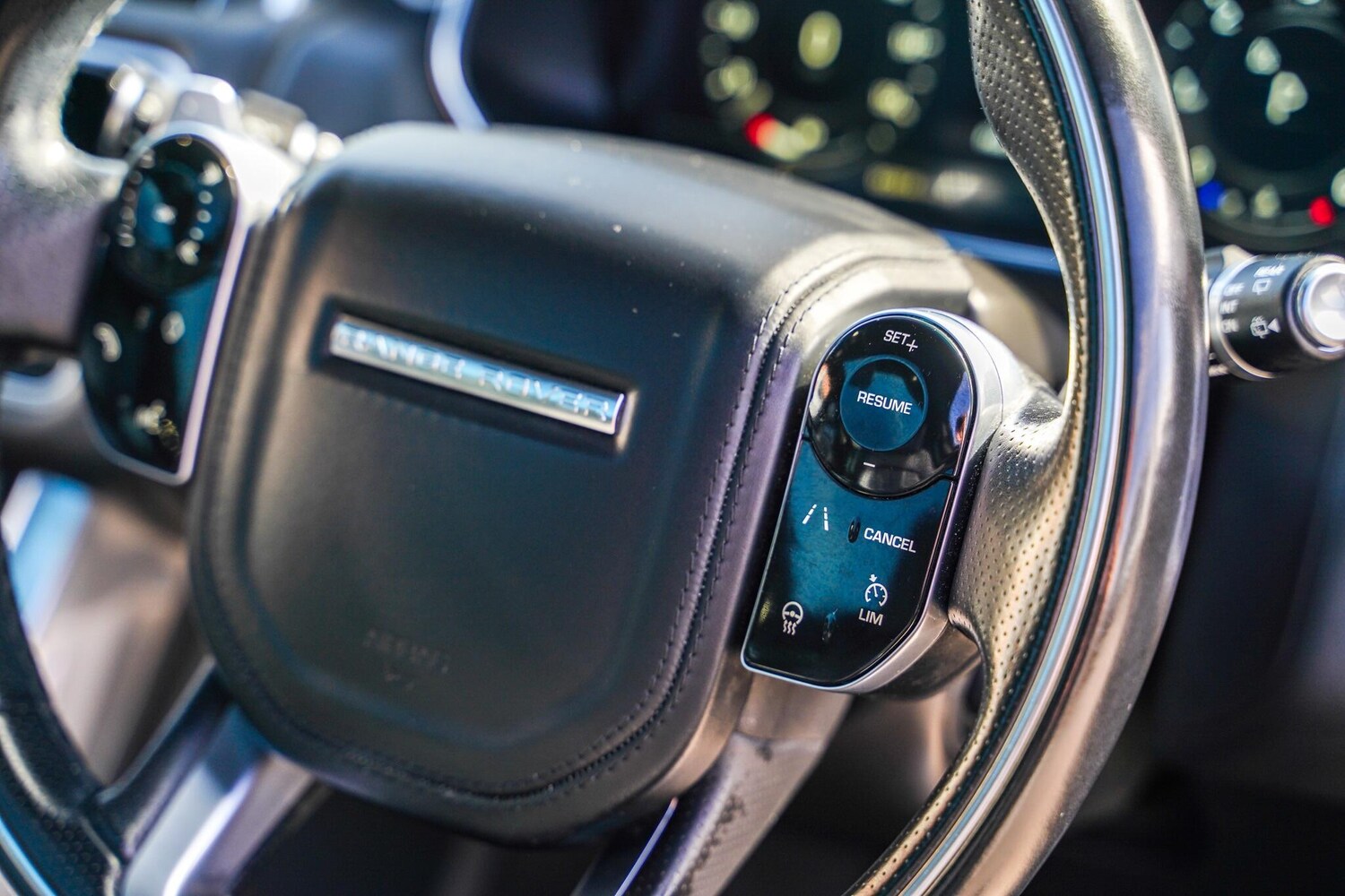 Used Land Rover Range Rover Sport 2021 for sale - 78148142: Photo 57