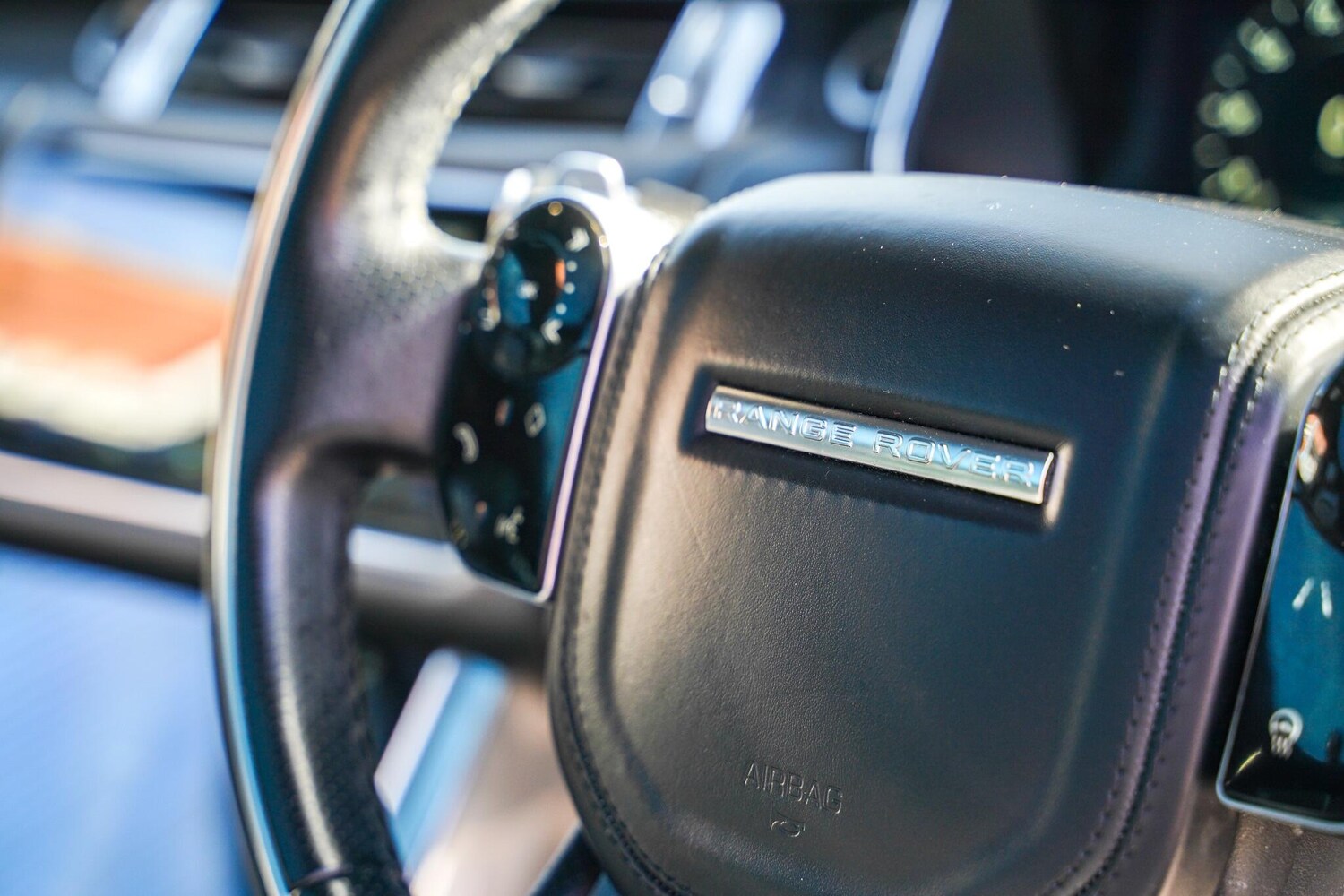 Used Land Rover Range Rover Sport 2021 for sale - 78148142: Photo 58