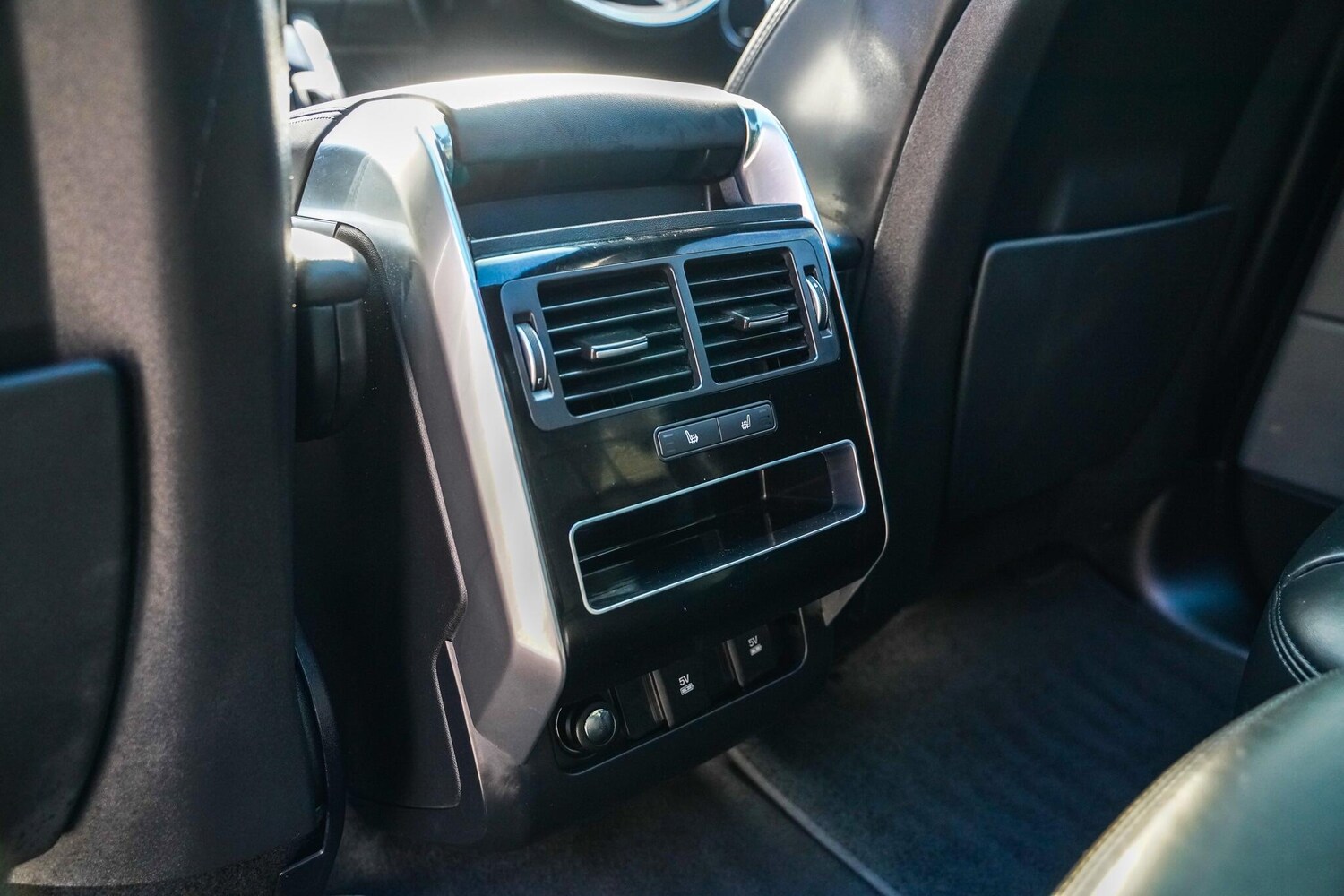 Used Land Rover Range Rover Sport 2021 for sale - 78148142: Photo 60