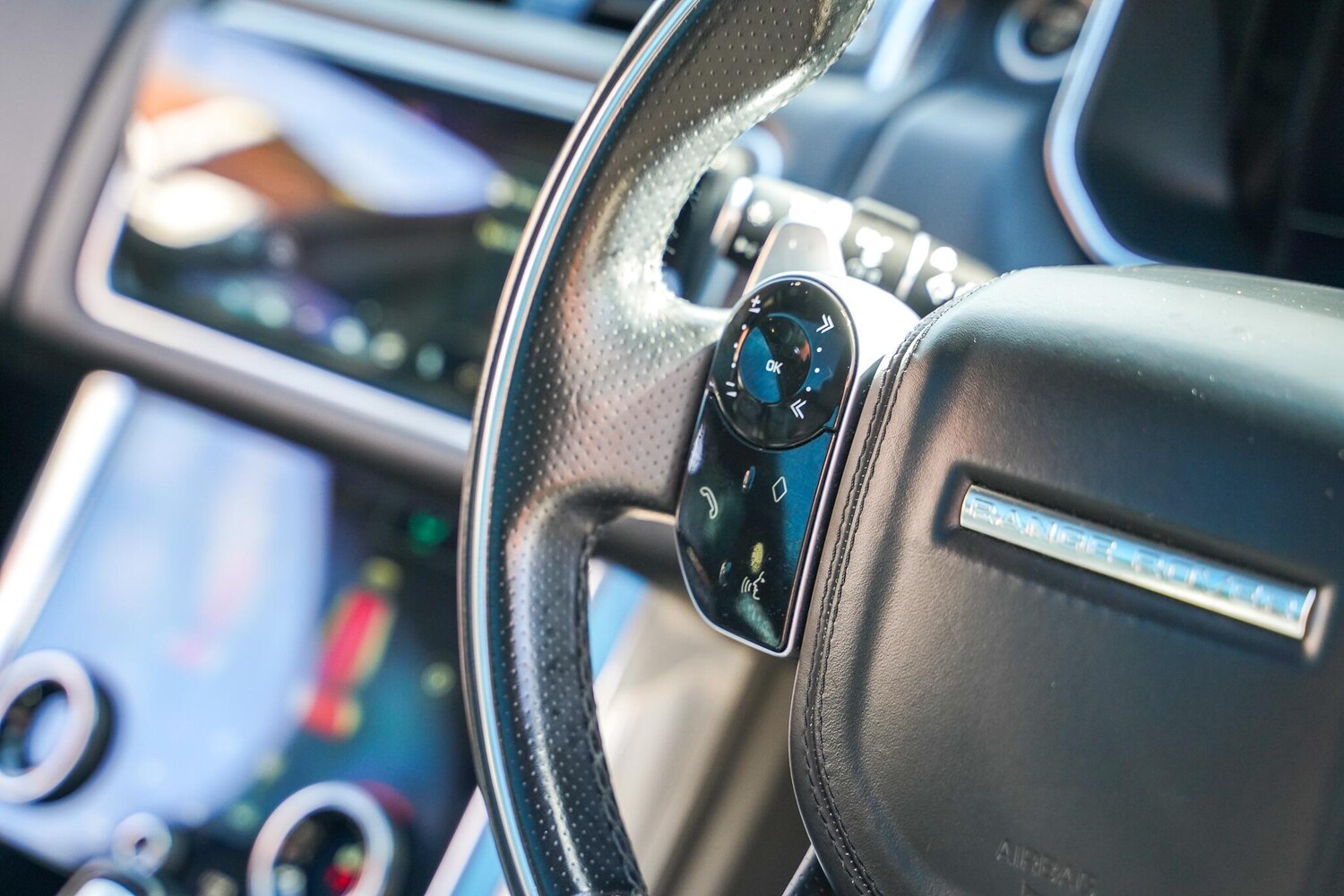 Used Land Rover Range Rover Sport 2021 for sale - 78148142: Photo 62