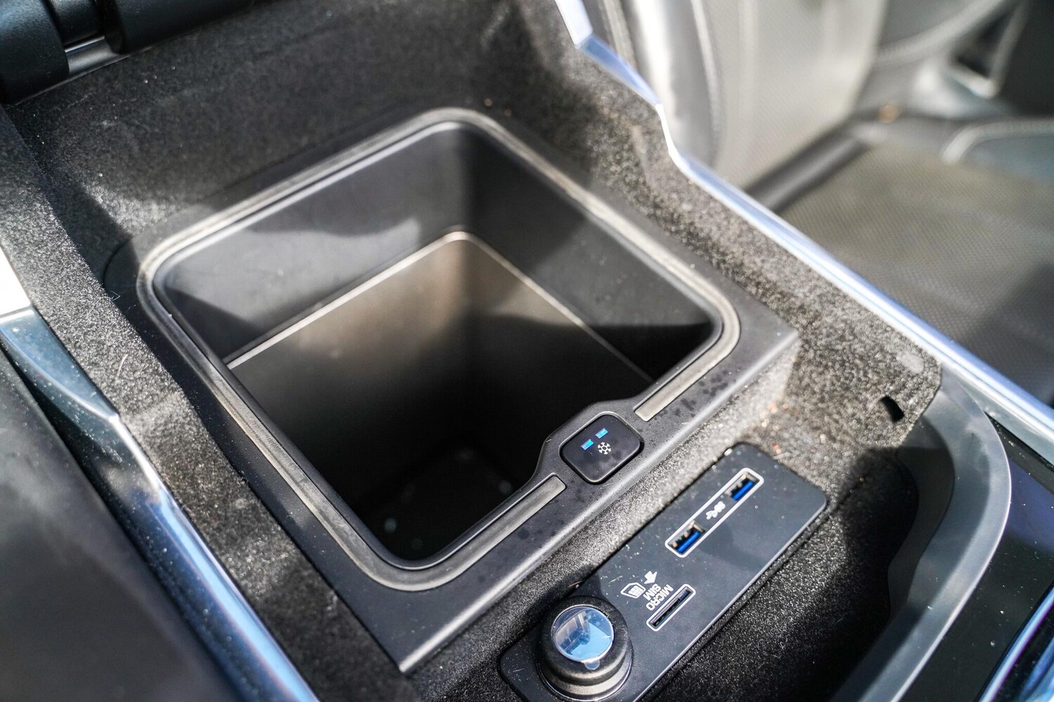 Used Land Rover Range Rover Sport 2021 for sale - 78148142: Photo 63