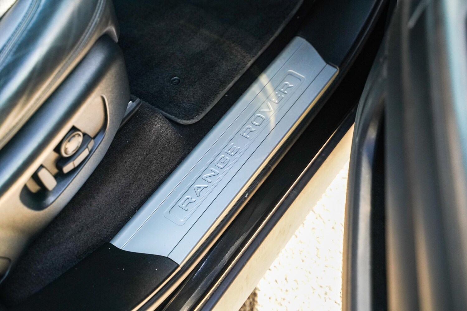 Used Land Rover Range Rover Sport 2021 for sale - 78148142: Photo 64