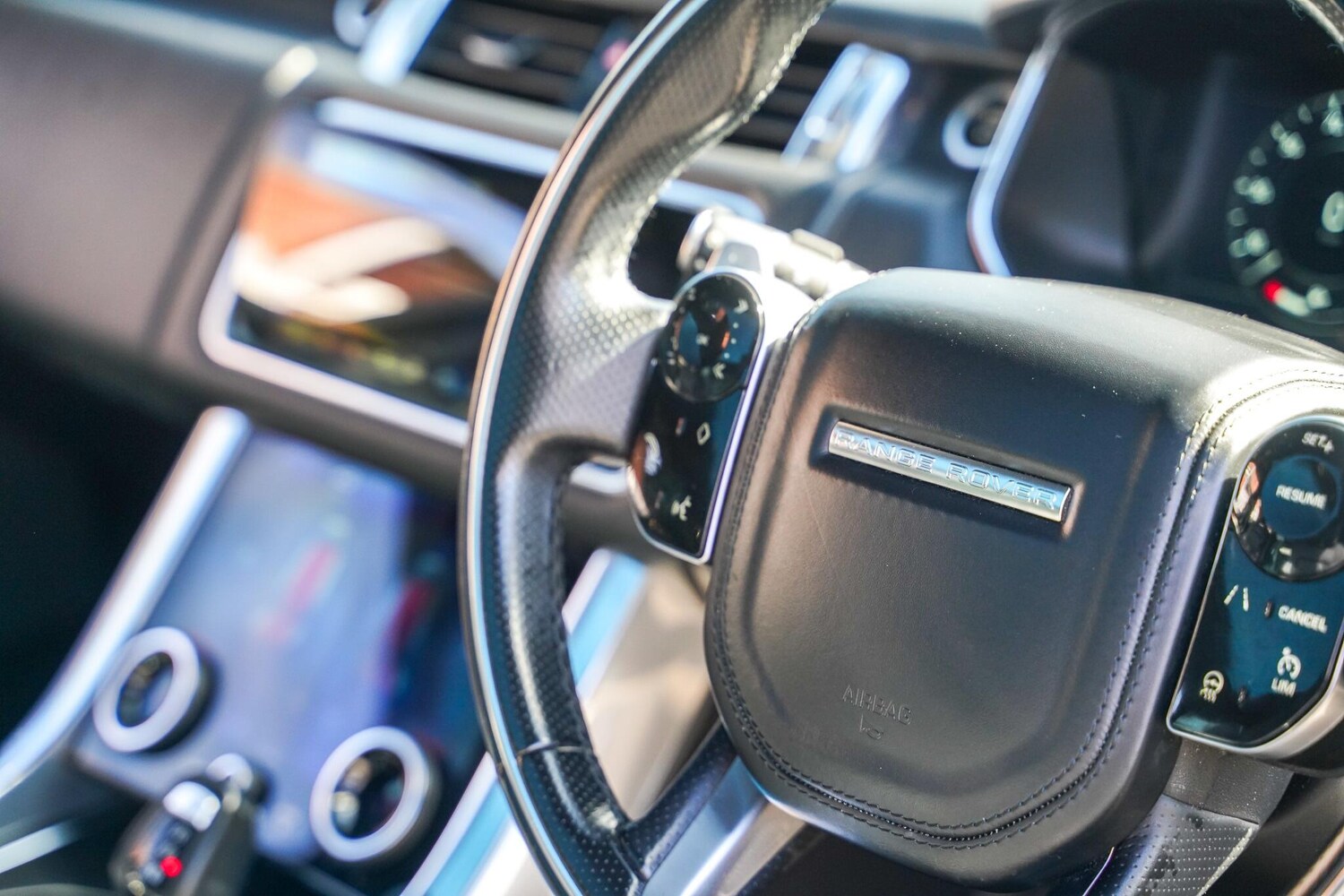 Used Land Rover Range Rover Sport 2021 for sale - 78148142: Photo 65