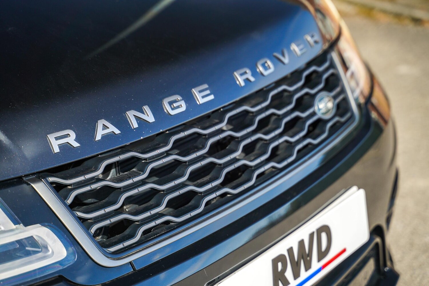 Used Land Rover Range Rover Sport 2021 for sale - 78148142: Photo 66