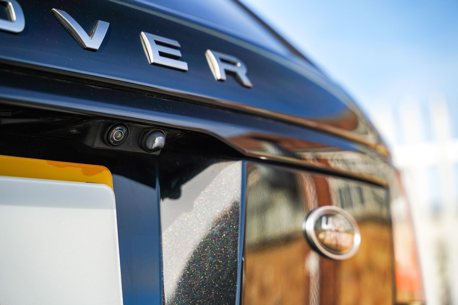 Used Land Rover Range Rover Sport 2021 for sale - 78148142: Photo 69