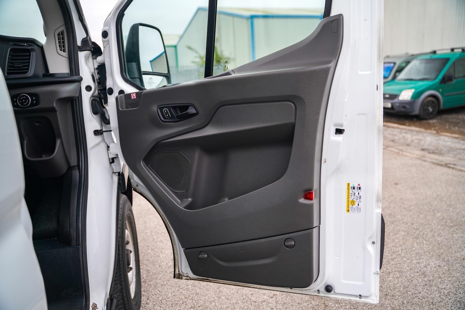 Used Ford Transit 2020 for sale - 77066415: Photo 29