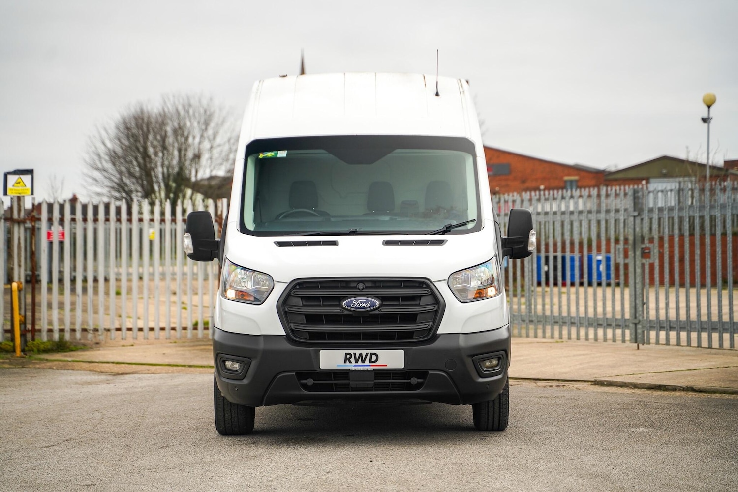 Used Ford Transit 2020 for sale - 77066415: Photo 3