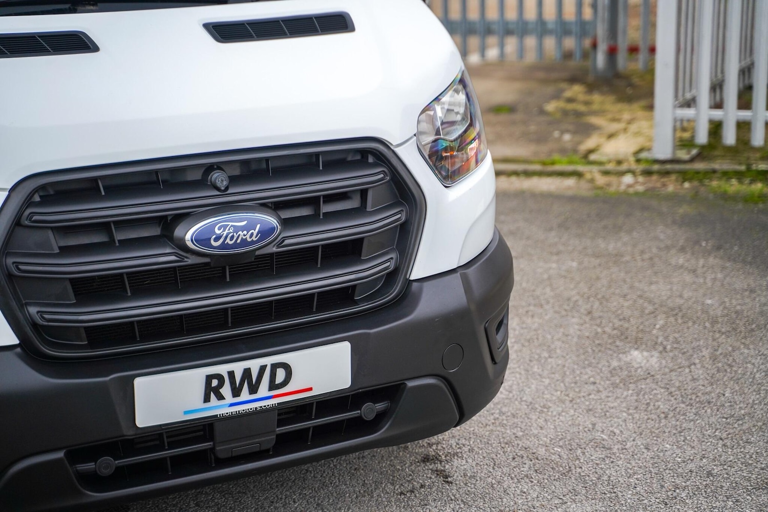 Used Ford Transit 2020 for sale - 77066415: Photo 31