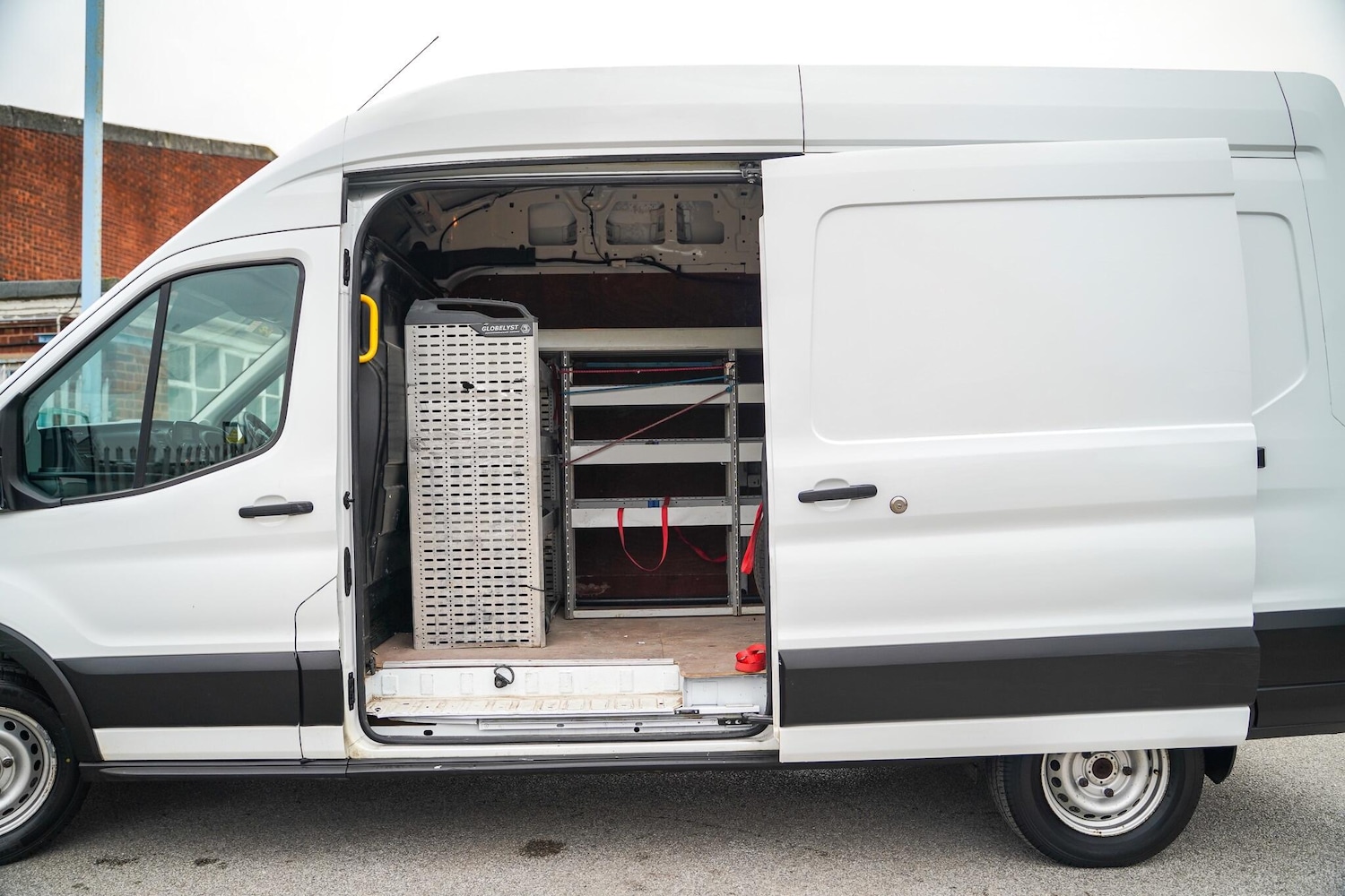 Used Ford Transit 2020 for sale - 77066415: Photo 6