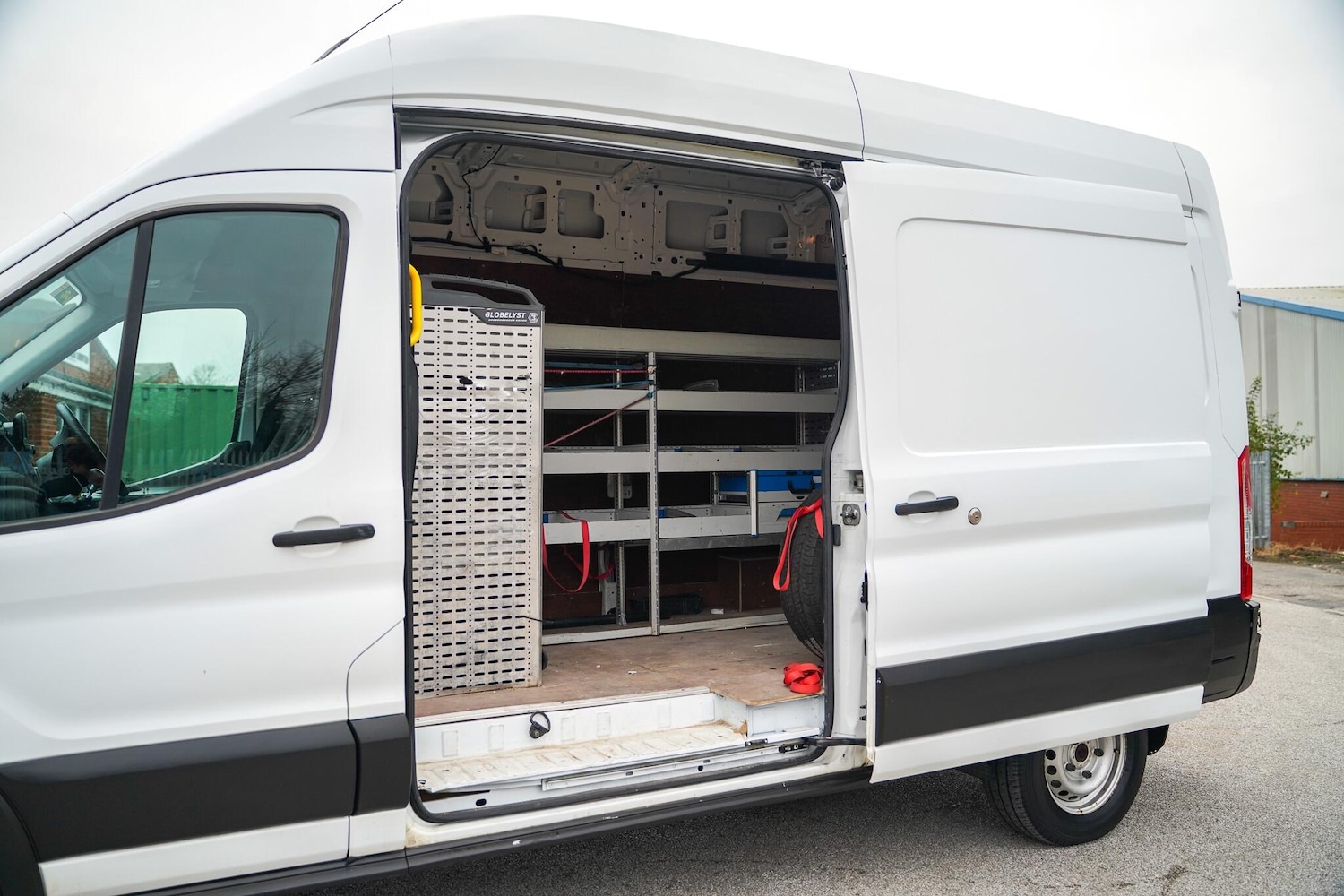 Used Ford Transit 2020 for sale - 77066415: Photo 7