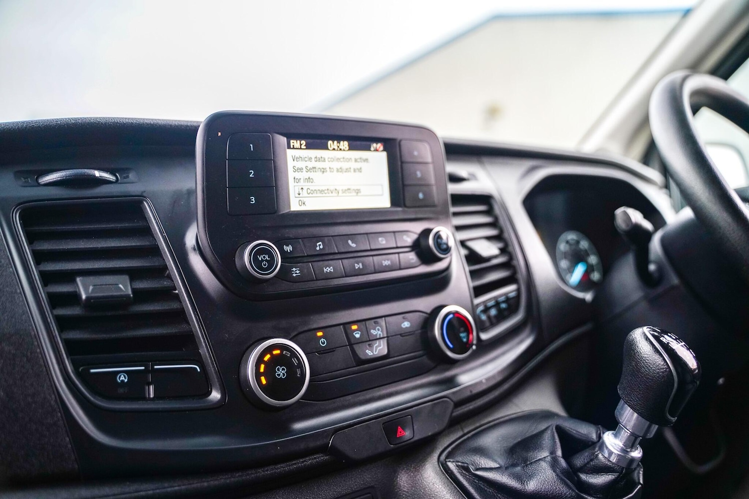 Used Ford Transit 2020 for sale - 77066415: Photo 8