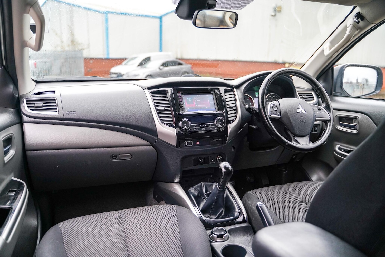 Used Mitsubishi L200 2015 for sale - 77278724: Photo 16