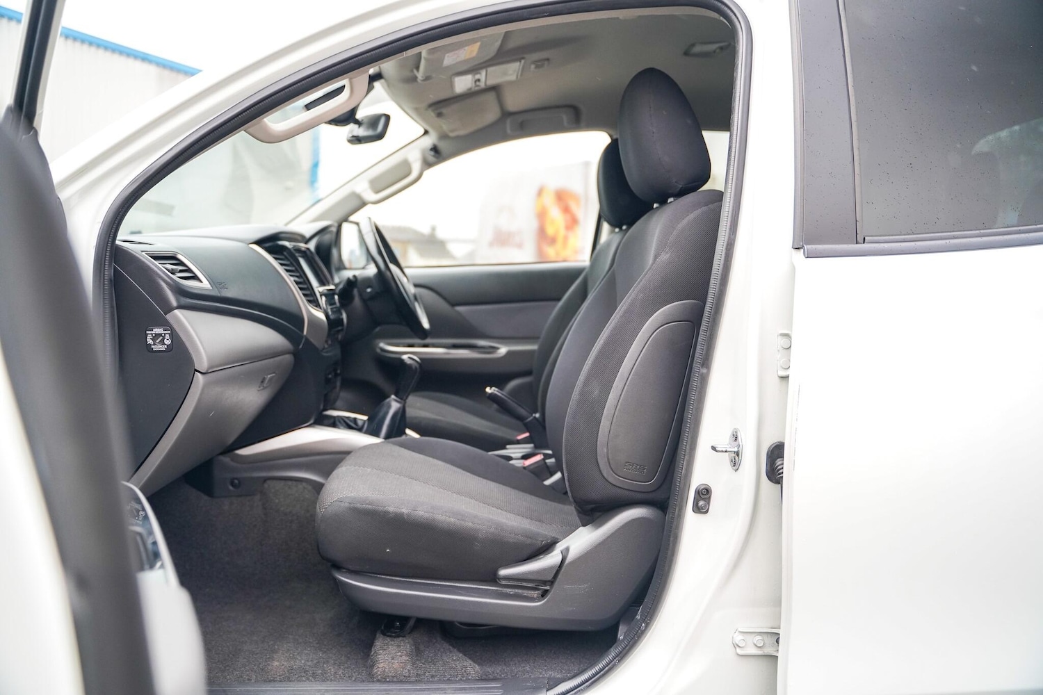 Used Mitsubishi L200 2015 for sale - 77278724: Photo 17