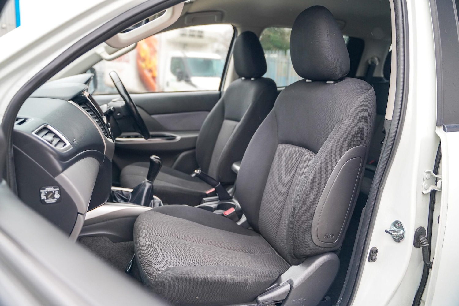 Used Mitsubishi L200 2015 for sale - 77278724: Photo 18