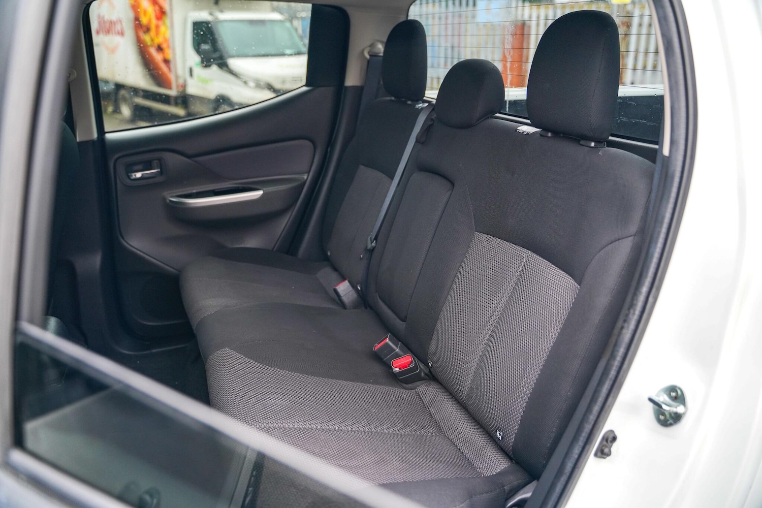 Used Mitsubishi L200 2015 for sale - 77278724: Photo 19