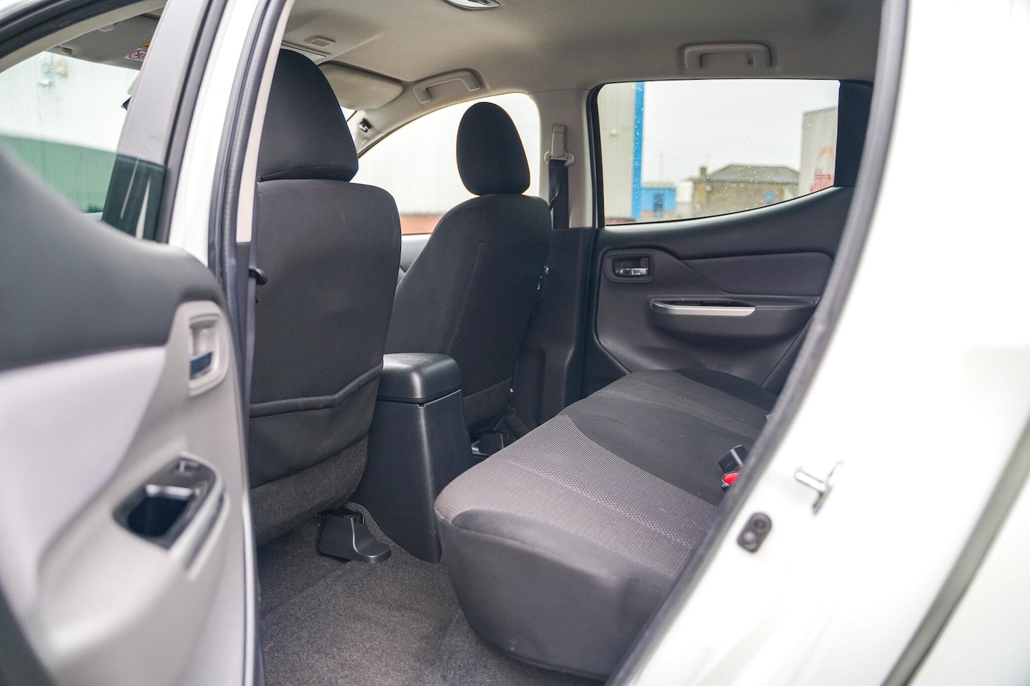 Used Mitsubishi L200 2015 for sale - 77278724: Photo 20