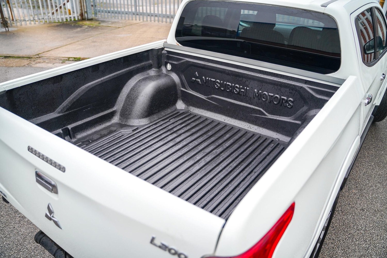 Used Mitsubishi L200 2015 for sale - 77278724: Photo 22