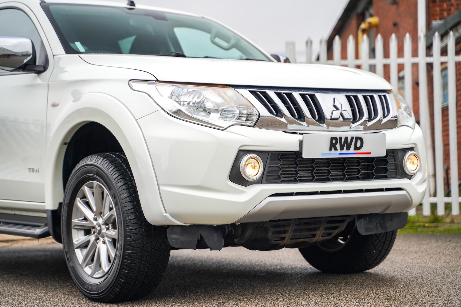 Used Mitsubishi L200 2015 for sale - 77278724: Photo 26