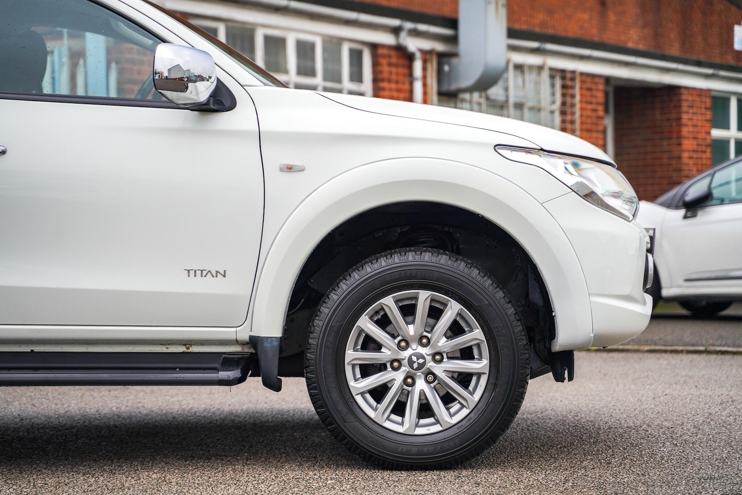 Used Mitsubishi L200 2015 for sale - 77278724: Photo 27