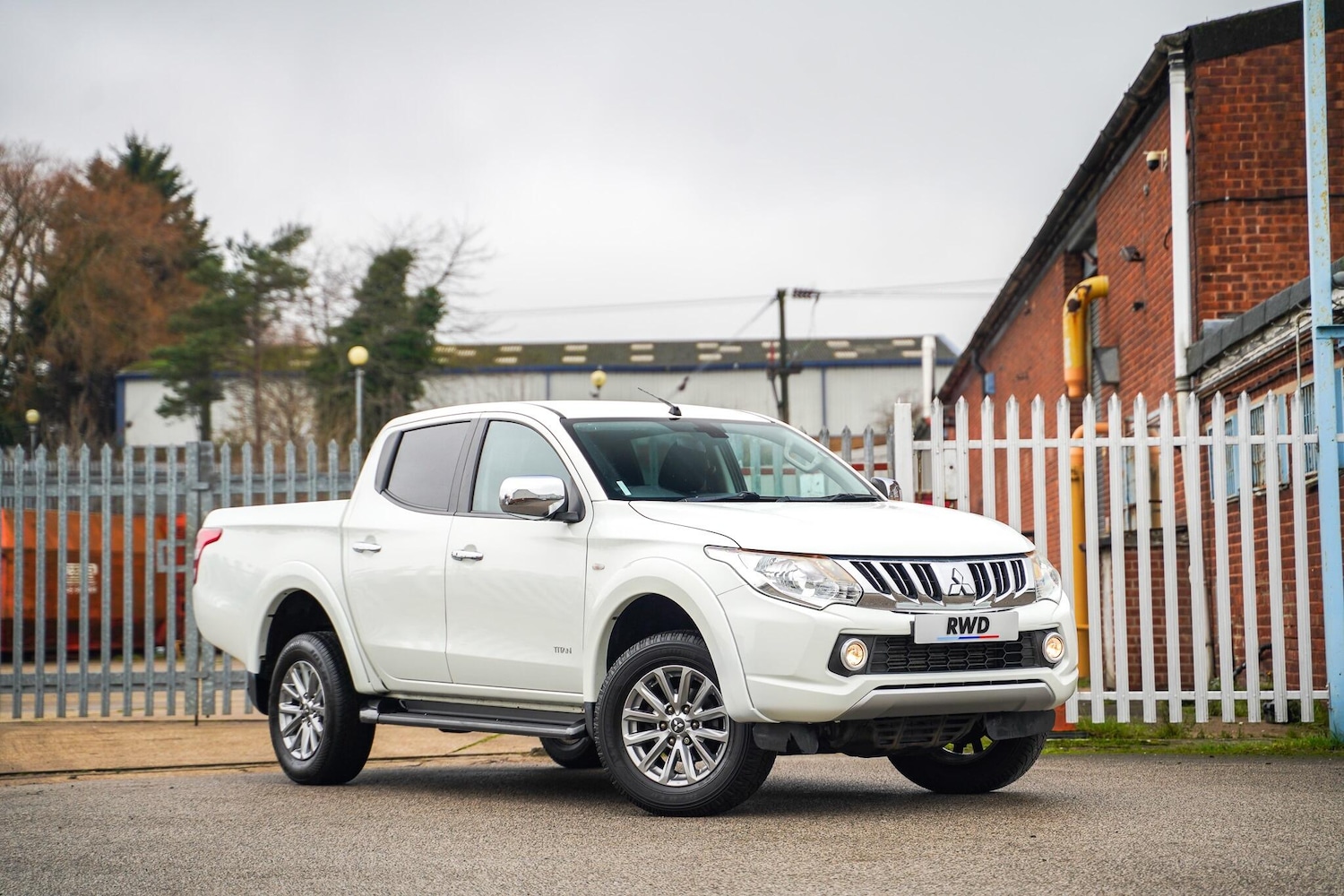 Used Mitsubishi L200 2015 for sale - 77278724: Photo 28