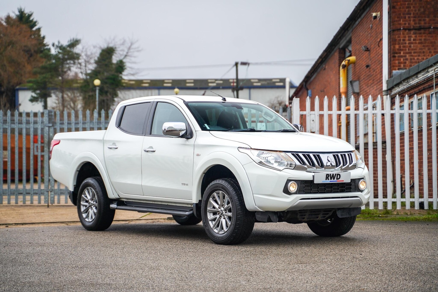 Used Mitsubishi L200 2015 for sale - 77278724: Photo 29