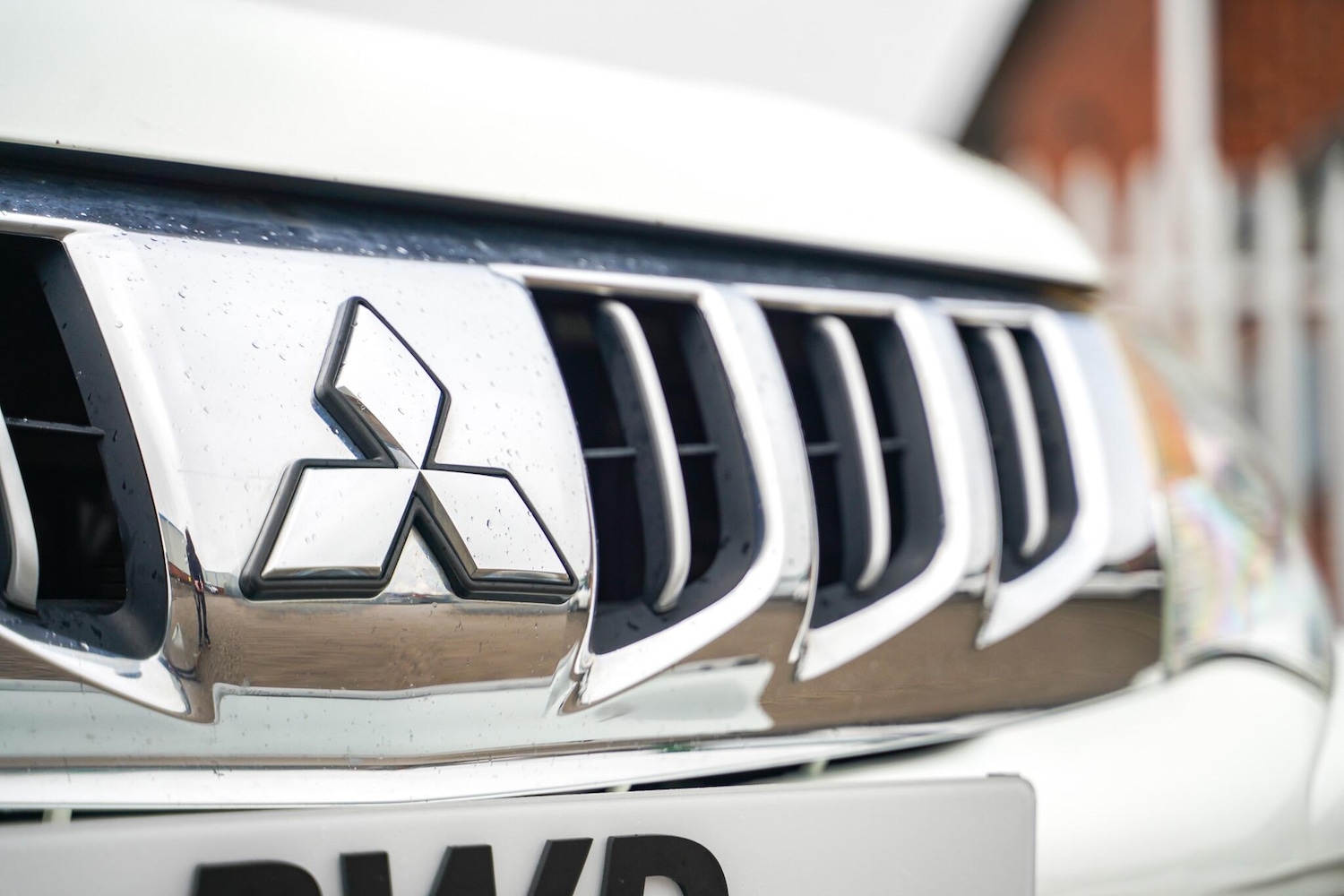 Used Mitsubishi L200 2015 for sale - 77278724: Photo 30