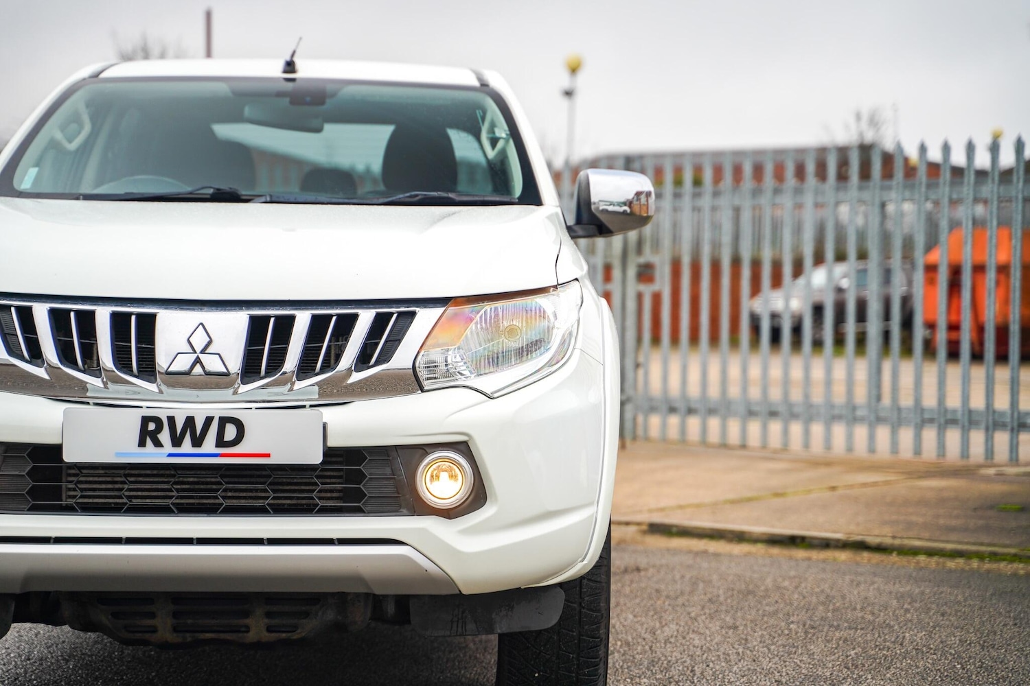Used Mitsubishi L200 2015 for sale - 77278724: Photo 31