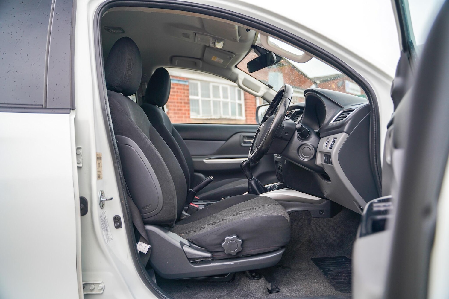 Used Mitsubishi L200 2015 for sale - 77278724: Photo 34