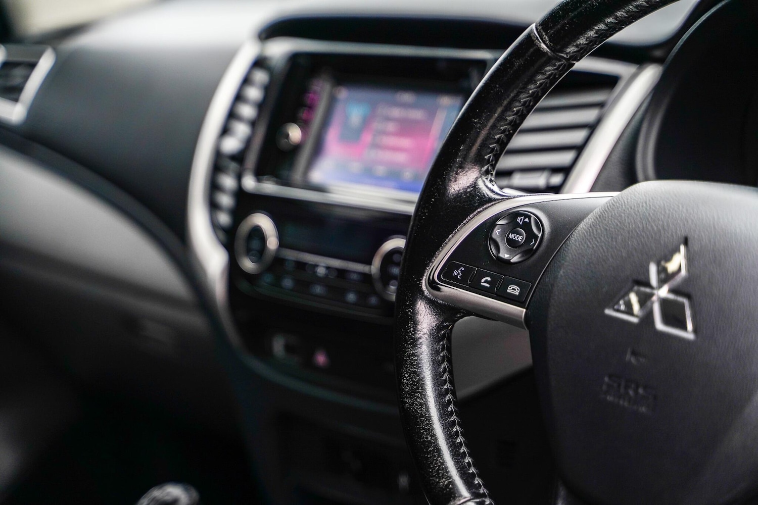 Used Mitsubishi L200 2015 for sale - 77278724: Photo 35