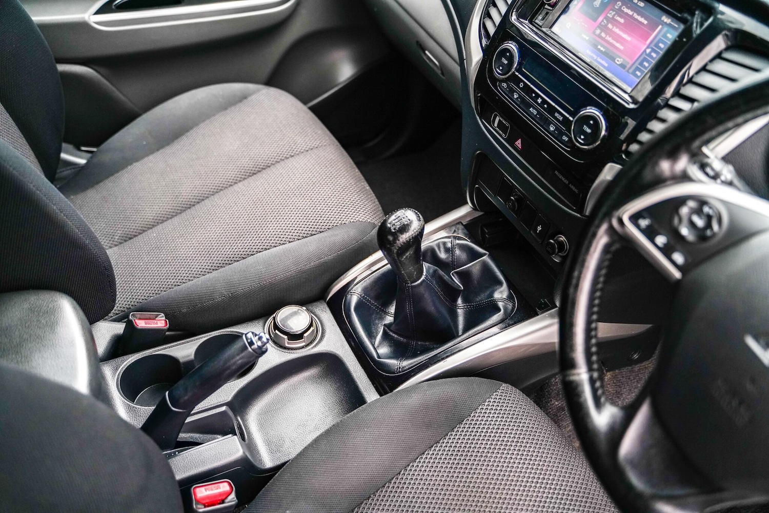 Used Mitsubishi L200 2015 for sale - 77278724: Photo 36