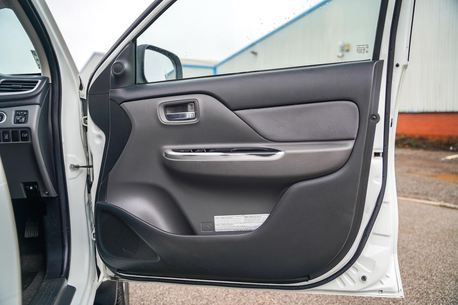 Used Mitsubishi L200 2015 for sale - 77278724: Photo 37