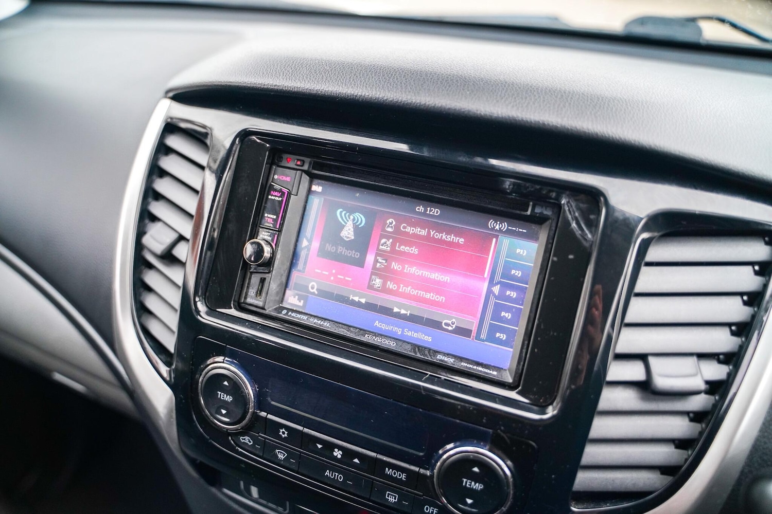 Used Mitsubishi L200 2015 for sale - 77278724: Photo 38