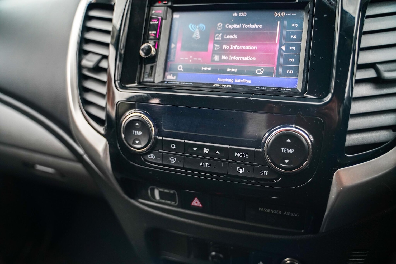 Used Mitsubishi L200 2015 for sale - 77278724: Photo 39