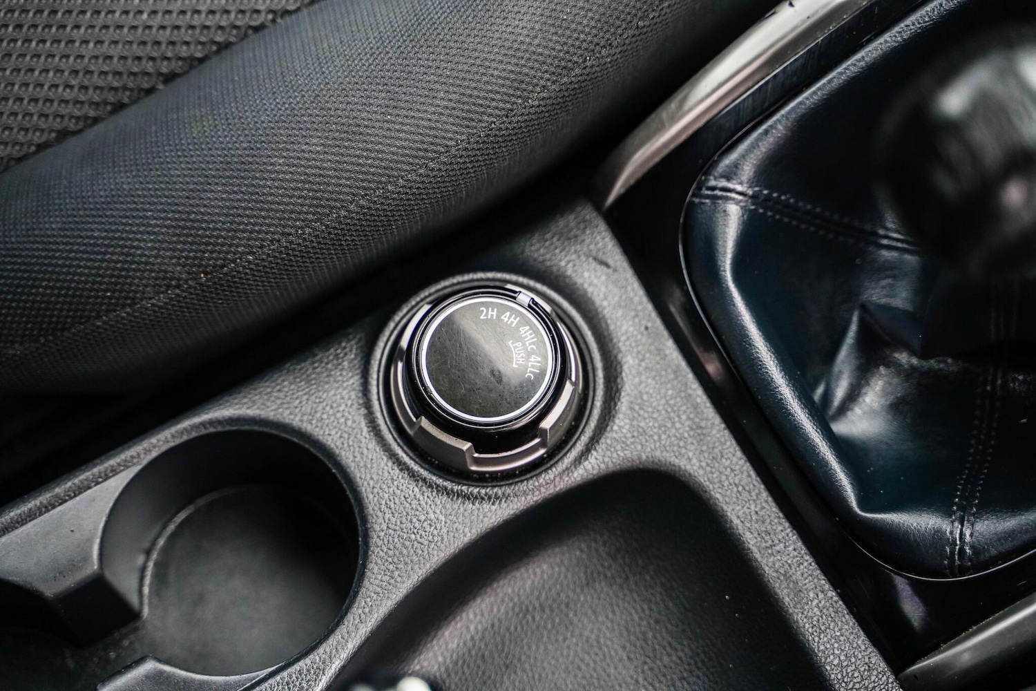 Used Mitsubishi L200 2015 for sale - 77278724: Photo 40