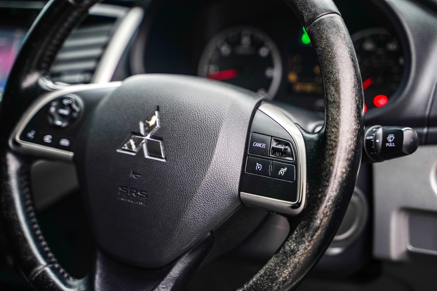 Used Mitsubishi L200 2015 for sale - 77278724: Photo 41