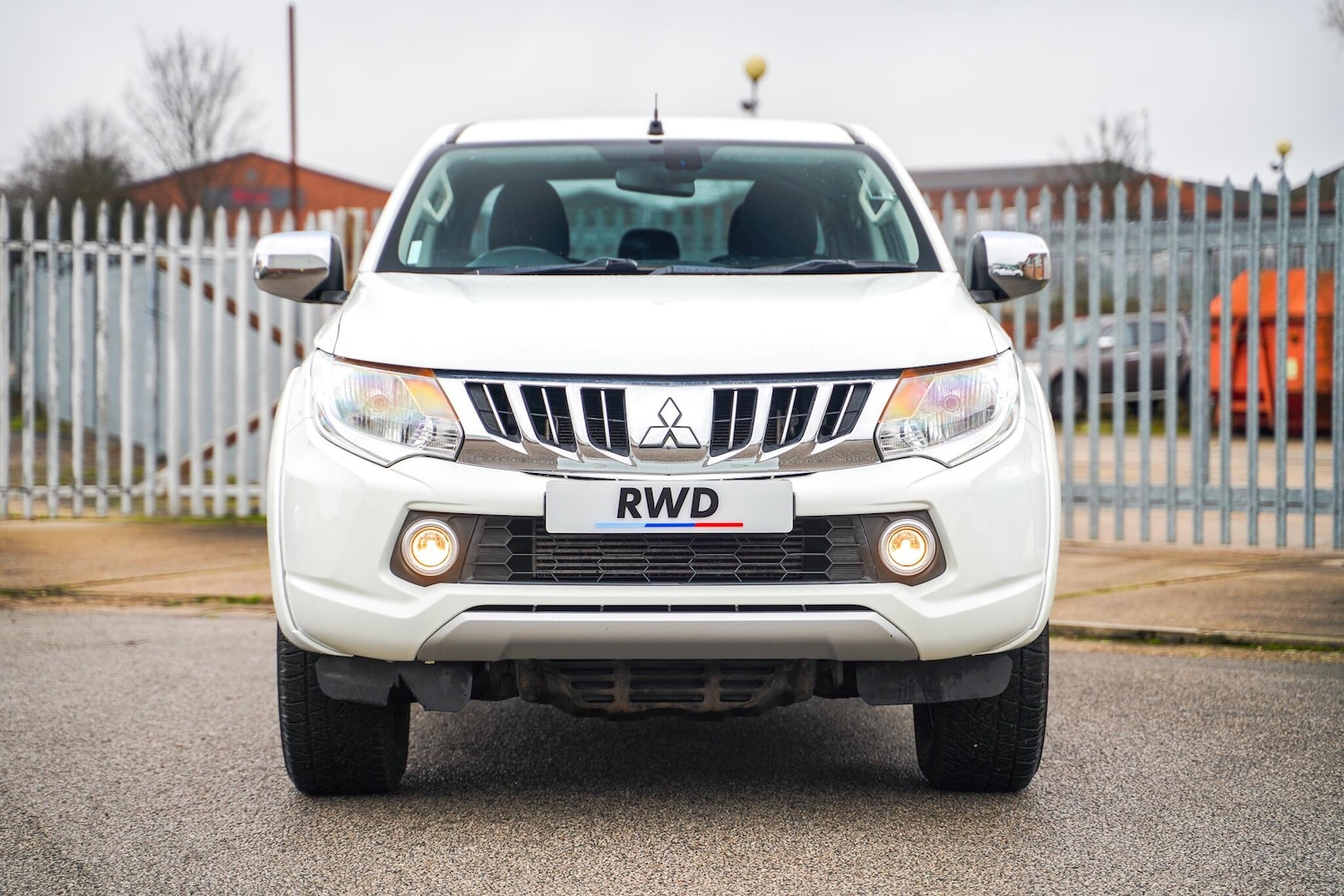 Used Mitsubishi L200 2015 for sale - 77278724: Photo 42