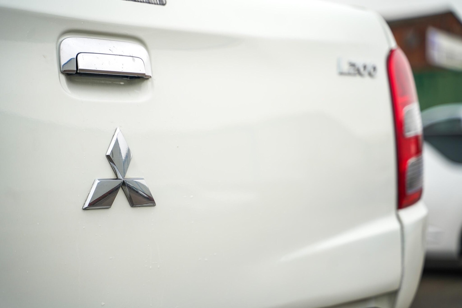 Used Mitsubishi L200 2015 for sale - 77278724: Photo 44