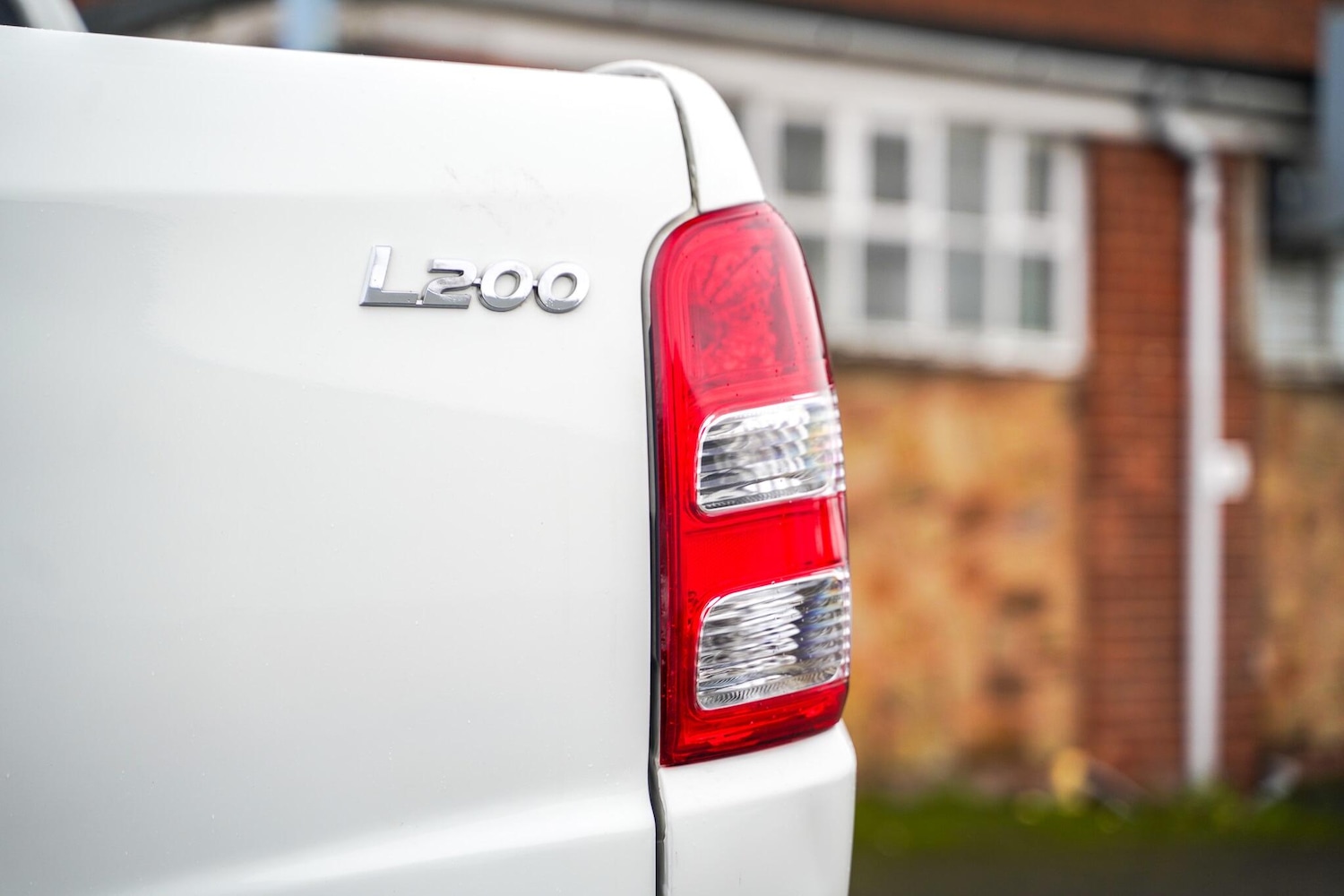 Used Mitsubishi L200 2015 for sale - 77278724: Photo 45